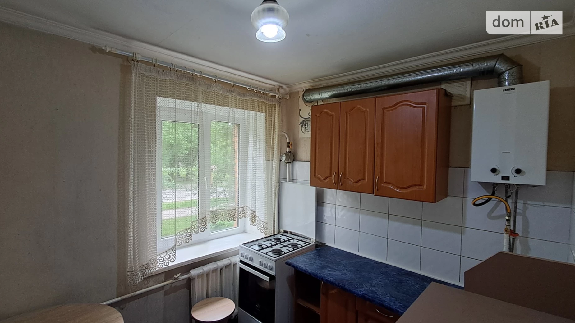 Продается 1-комнатная квартира 32.7 кв. м в Хмельницком - фото 3