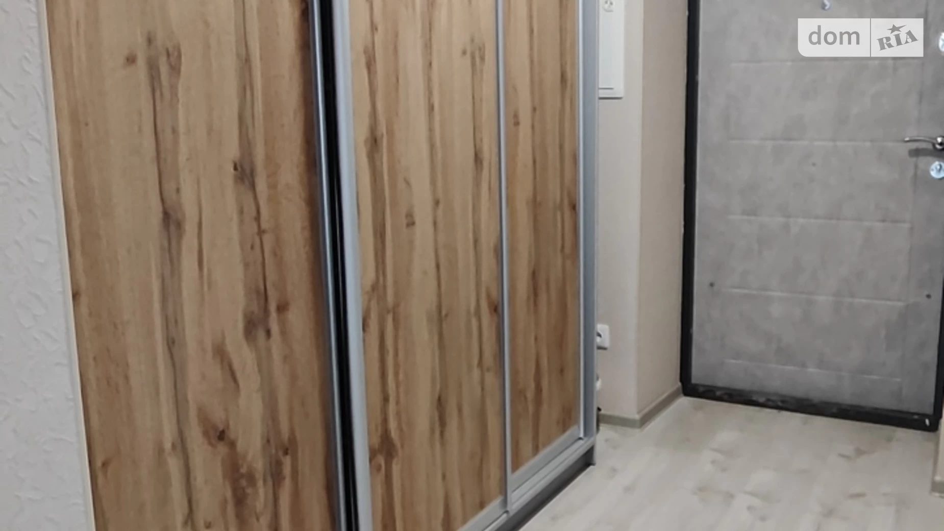 Сдается в аренду 1-комнатная квартира 36 кв. м в Житомире, ул. Михаила Грушевского, 98А - фото 5