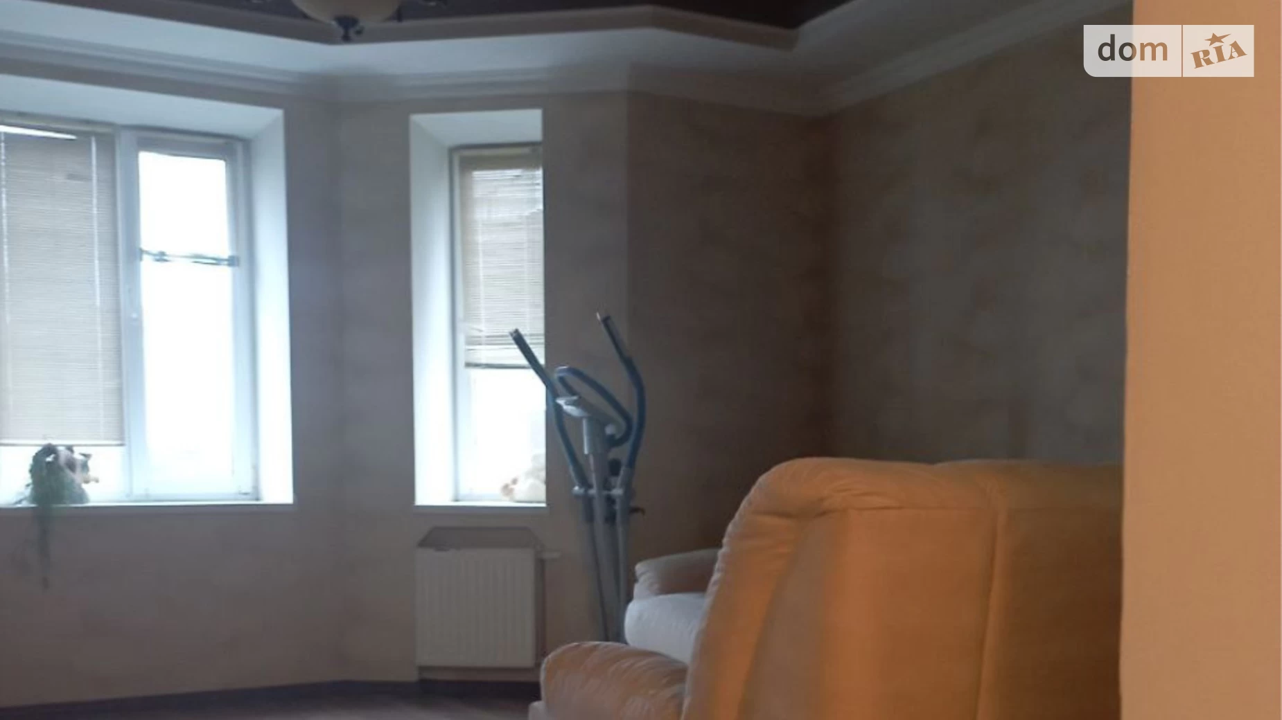 Здається в оренду 2-кімнатна квартира 98 кв. м у Кременчуку, цена: 8000 грн - фото 4
