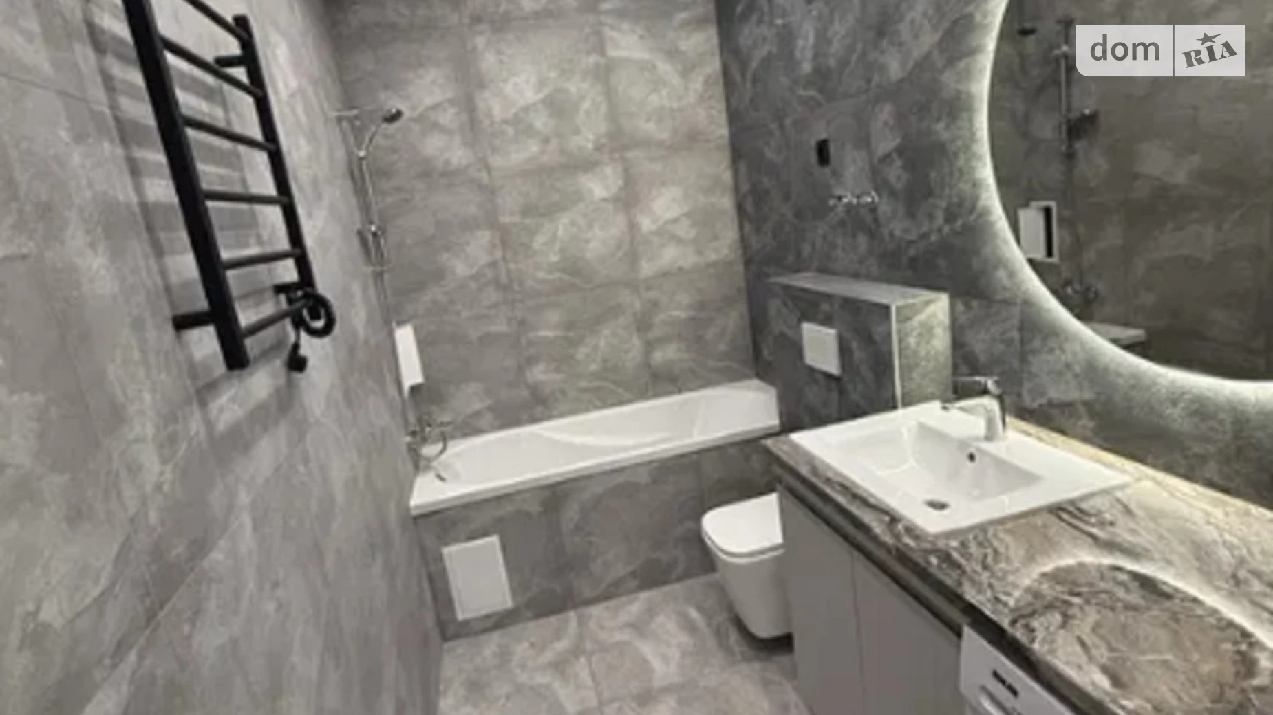 Продается 1-комнатная квартира 42.5 кв. м в Одессе, ул. Краснова, 3 корпус 60 - фото 4