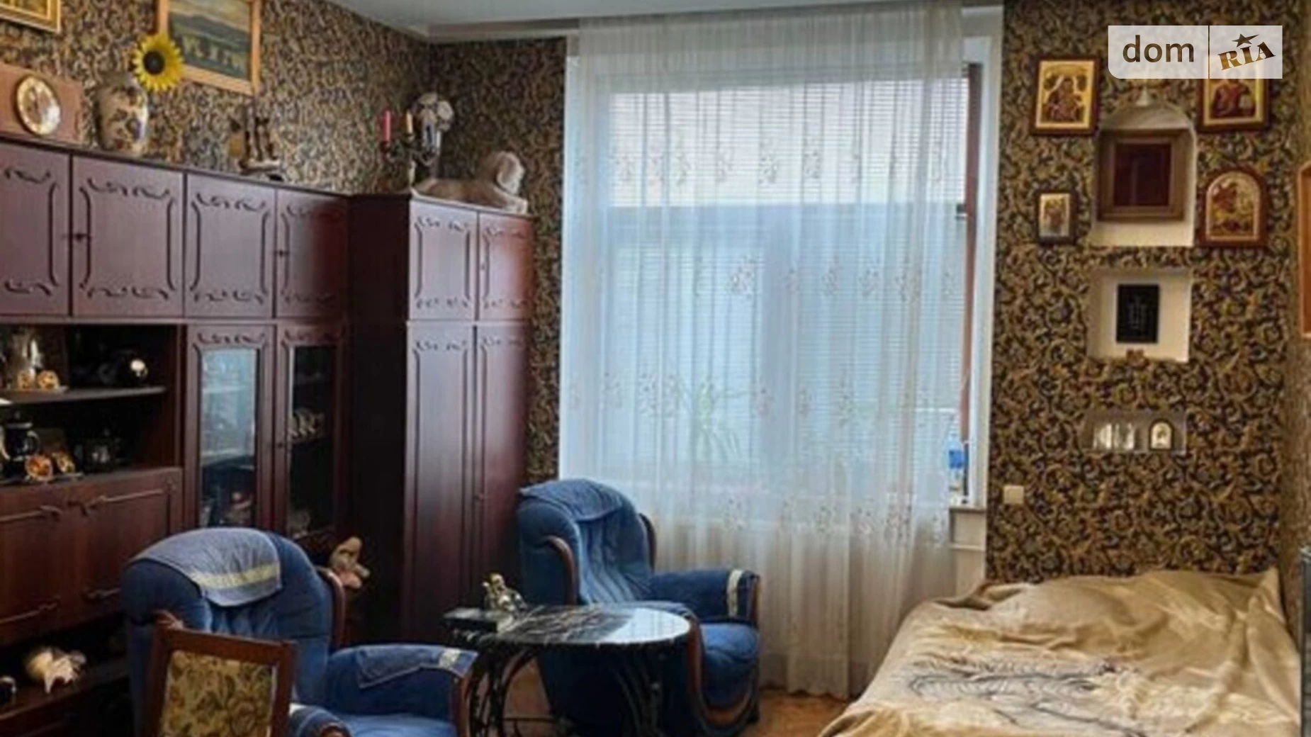 Продается 3-комнатная квартира 74 кв. м в Киеве, ул. Сырецкая, 30/1 - фото 3