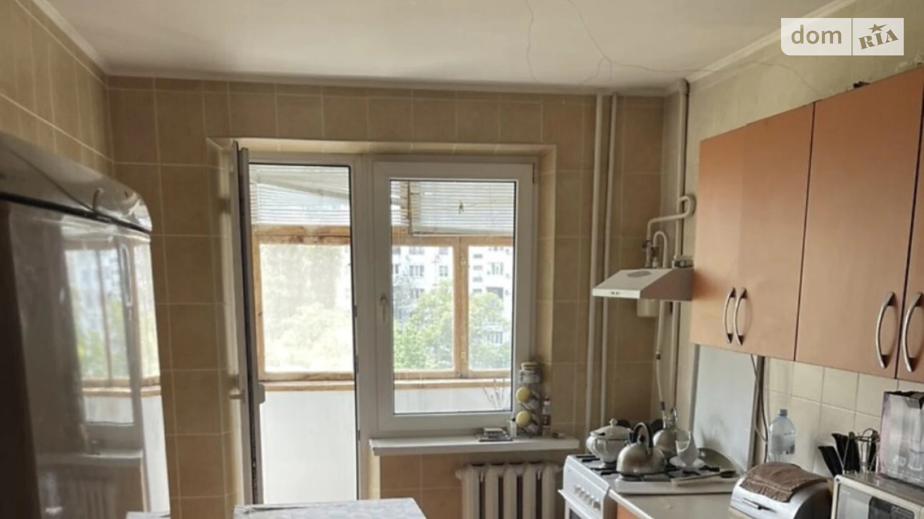 Продається 3-кімнатна квартира 70.6 кв. м у Одесі, цена: 60000 $ - фото 5