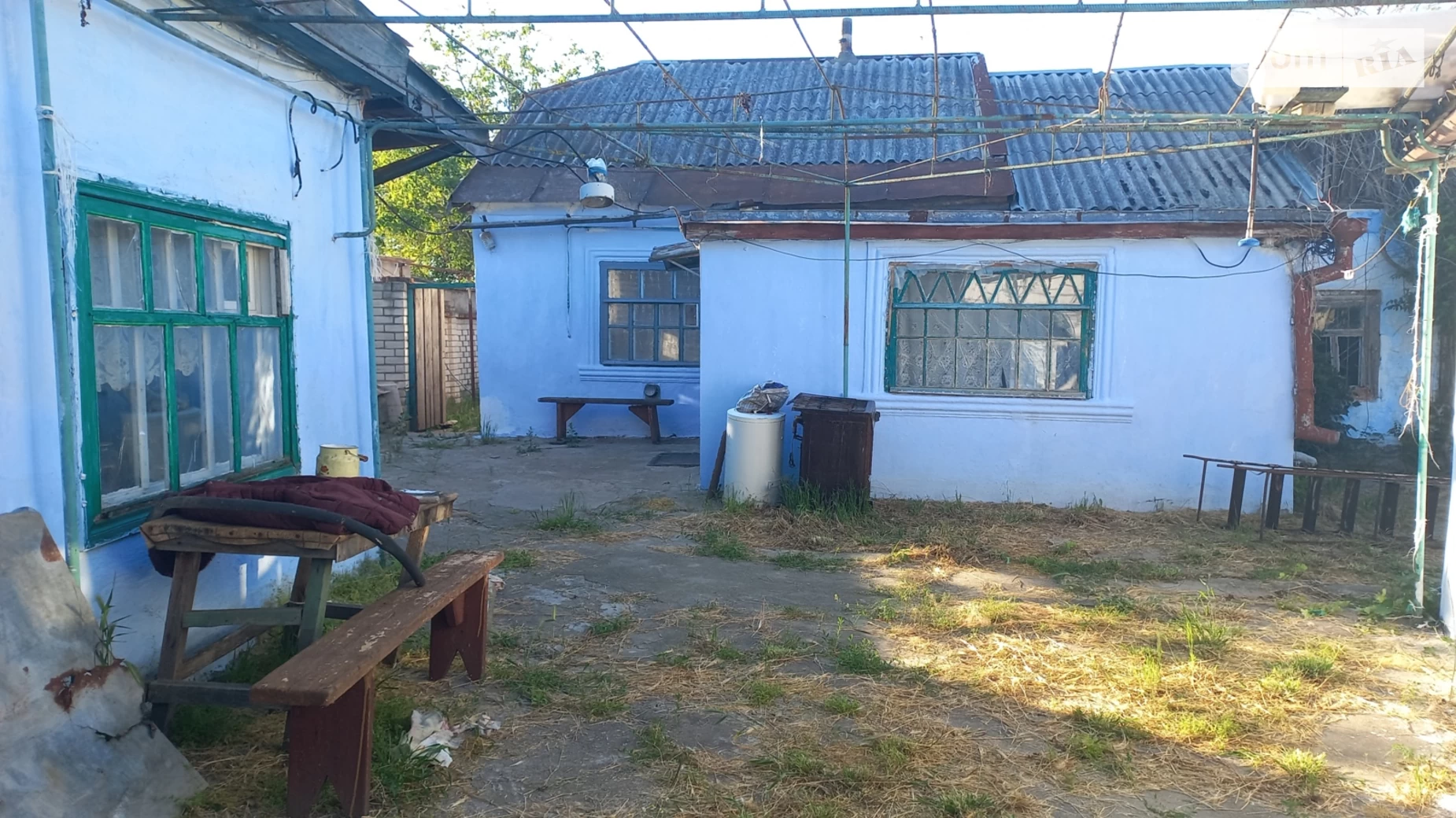 Продается одноэтажный дом 14 кв. м с верандой, цена: 60000 $ - фото 2
