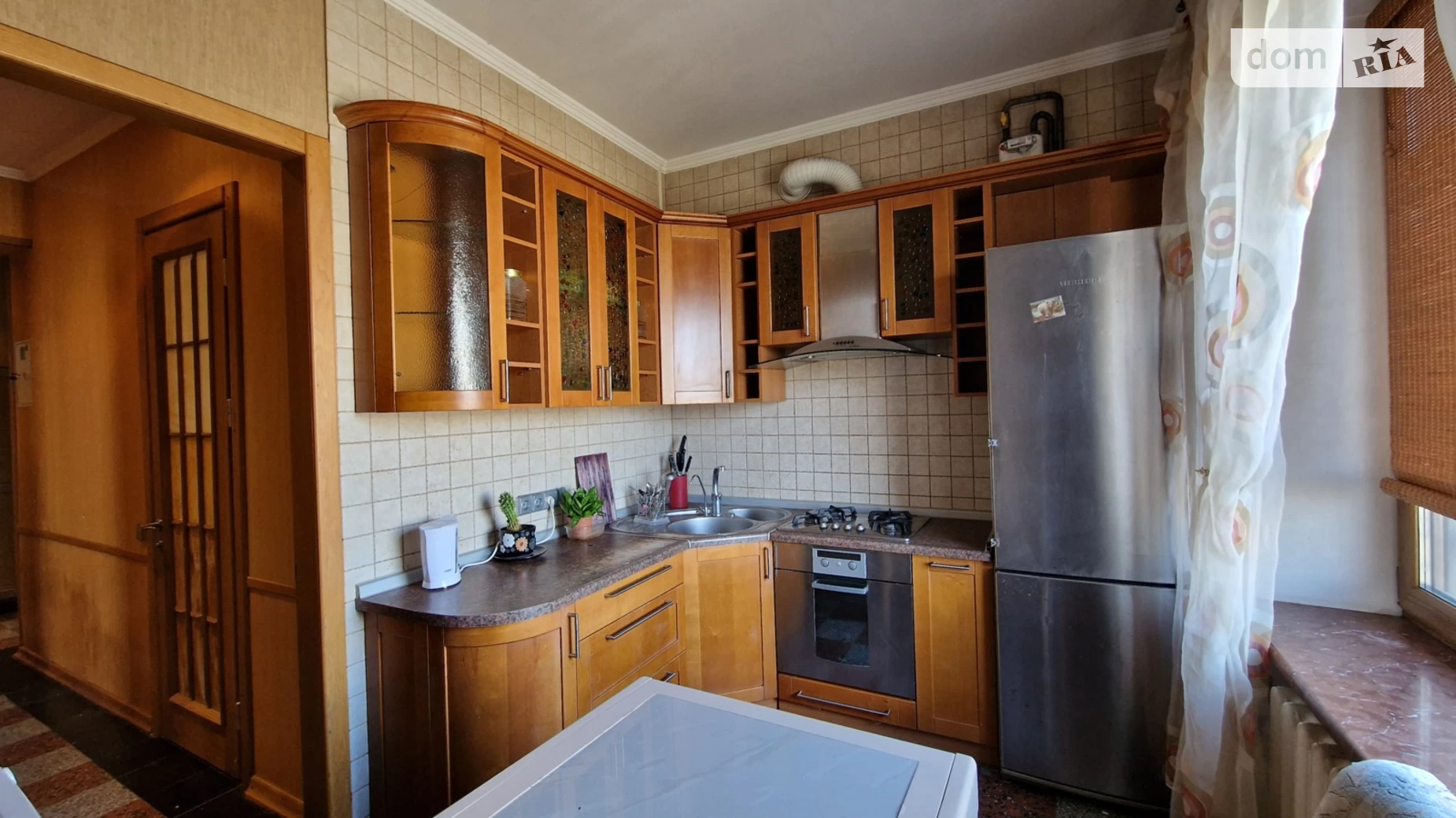 Сдается в аренду 3-комнатная квартира 80 кв. м в Днепре - фото 2
