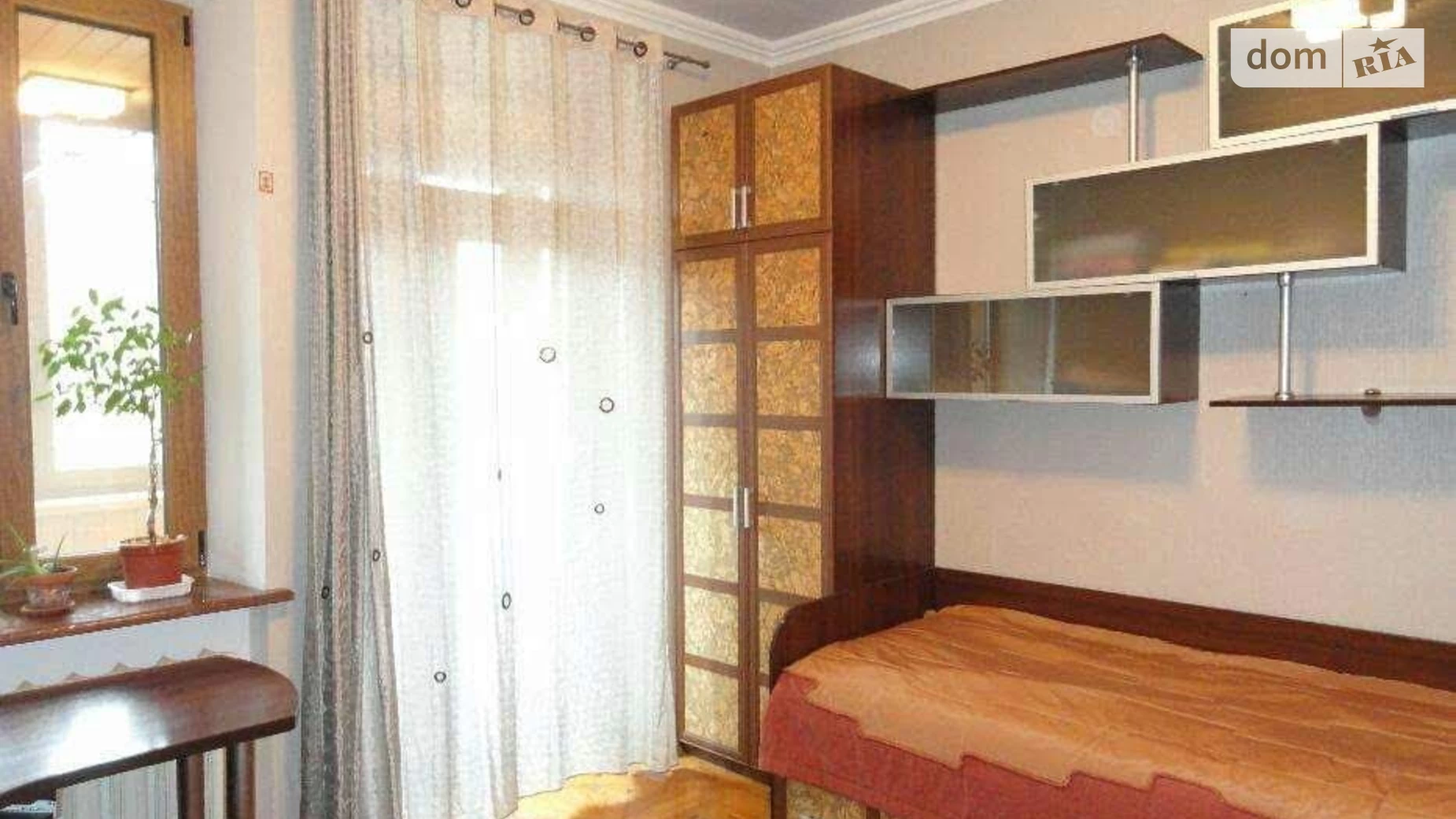Сдается в аренду 3-комнатная квартира 80 кв. м в Днепре - фото 4