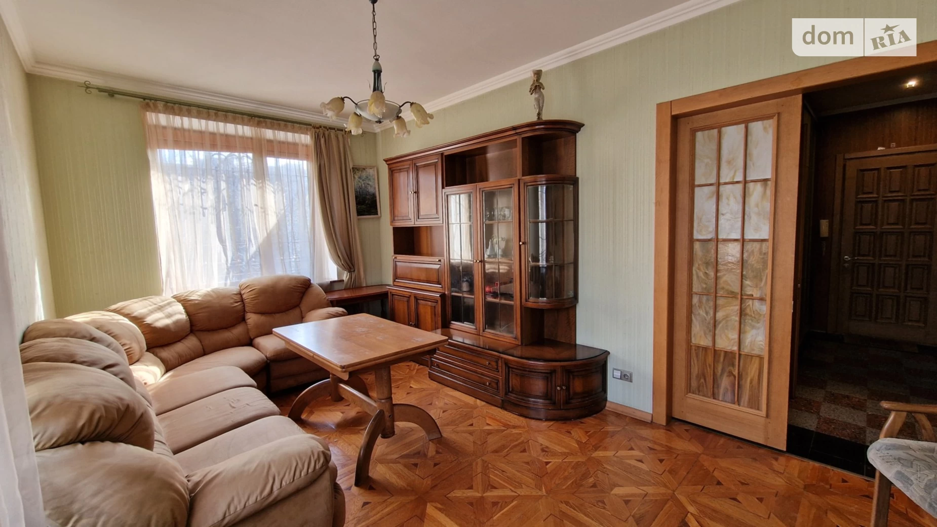 Сдается в аренду 3-комнатная квартира 80 кв. м в Днепре - фото 3