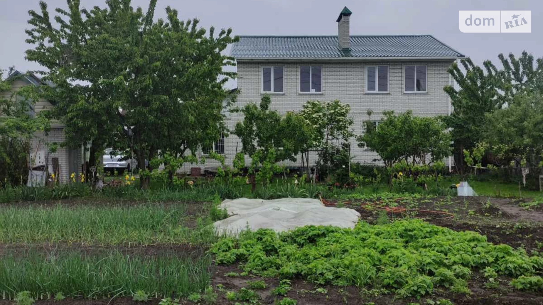 Продается дом на 2 этажа 195 кв. м с верандой, цена: 340000 $ - фото 5