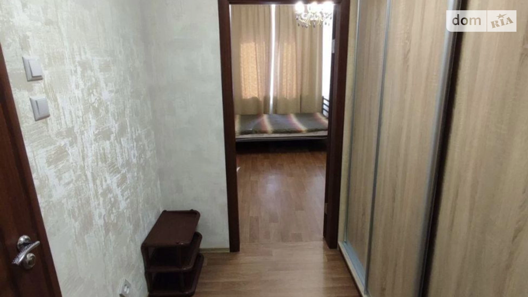Сдается в аренду 1-комнатная квартира 32 кв. м в Киеве, ул. Юлии Здановской(Ломоносова), 85Б - фото 2