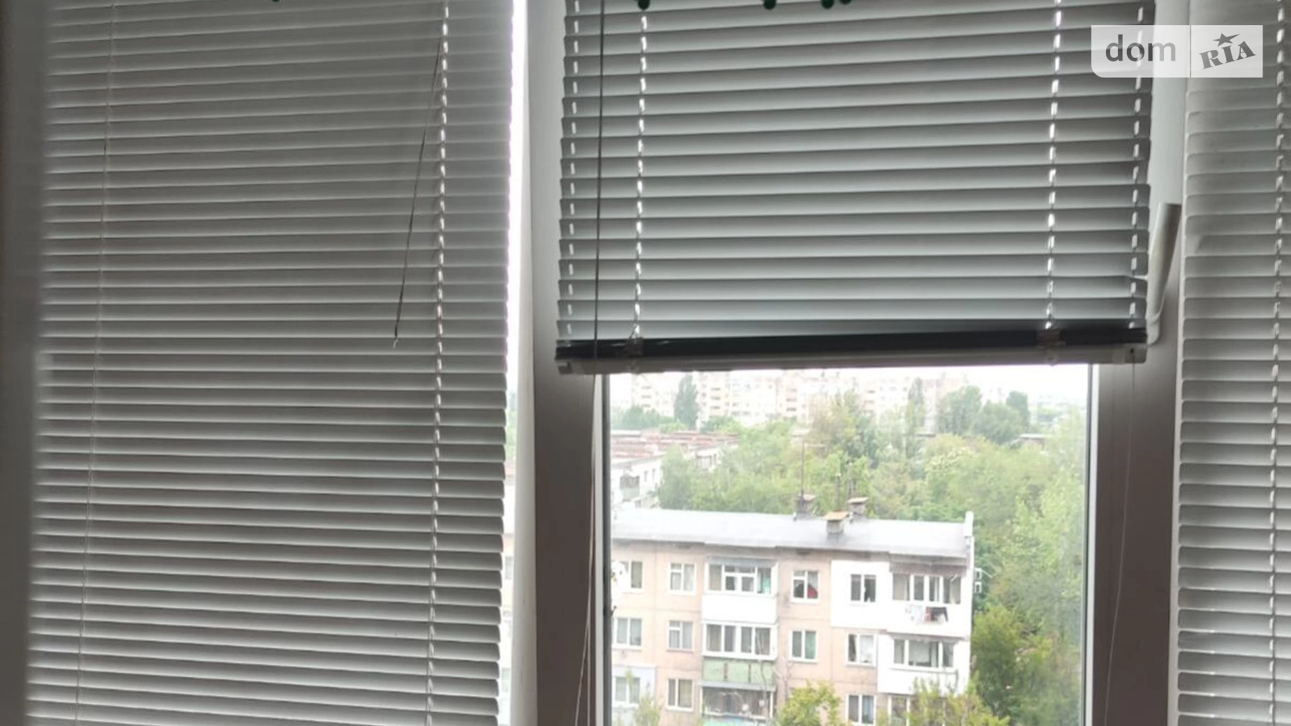 Продается 3-комнатная квартира 63 кв. м в Черкассах, ул. Нарбутовская, 163 - фото 3