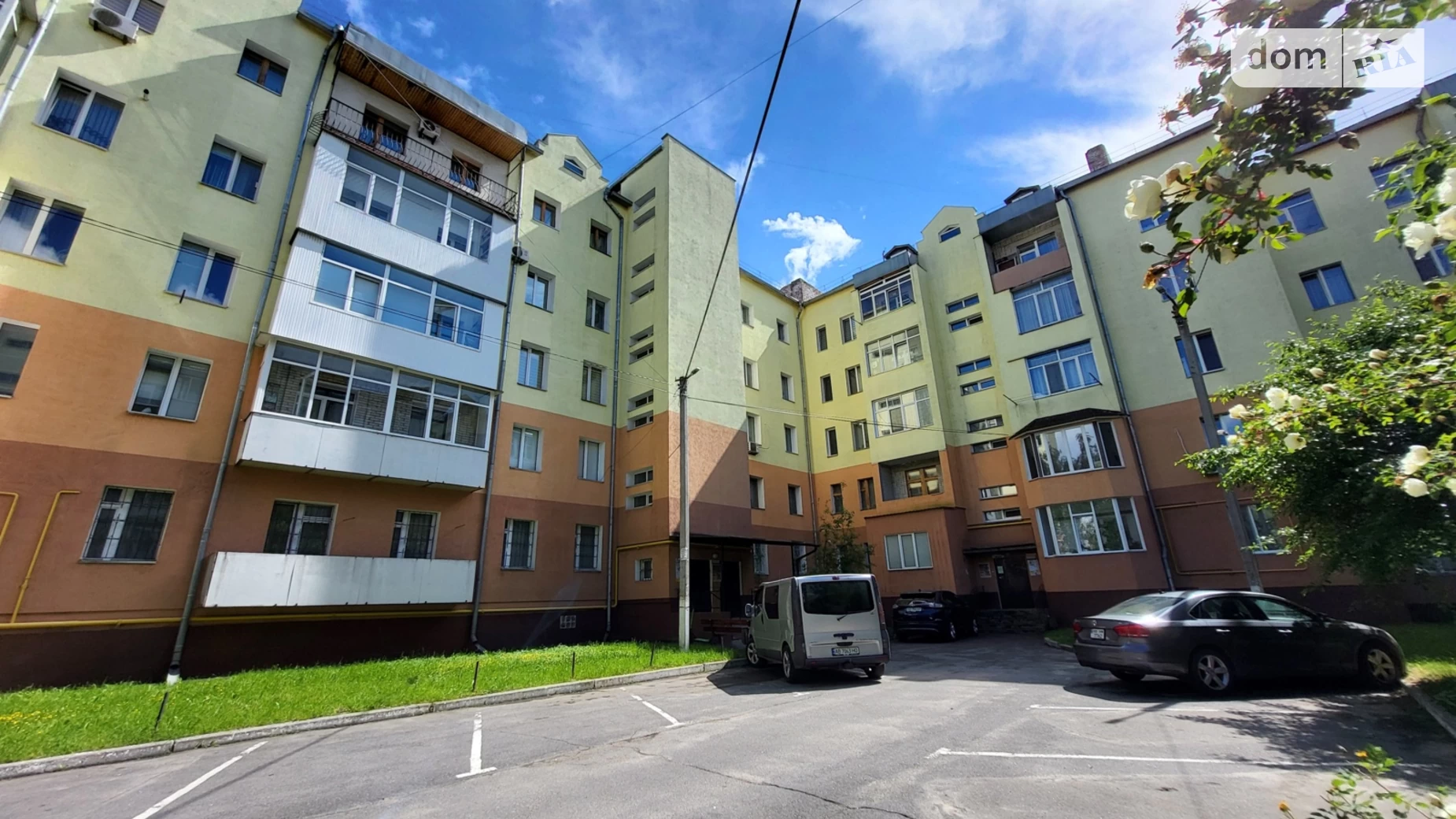 Продається 3-кімнатна квартира 85 кв. м у Вінниці, вул. Пирогова - фото 2