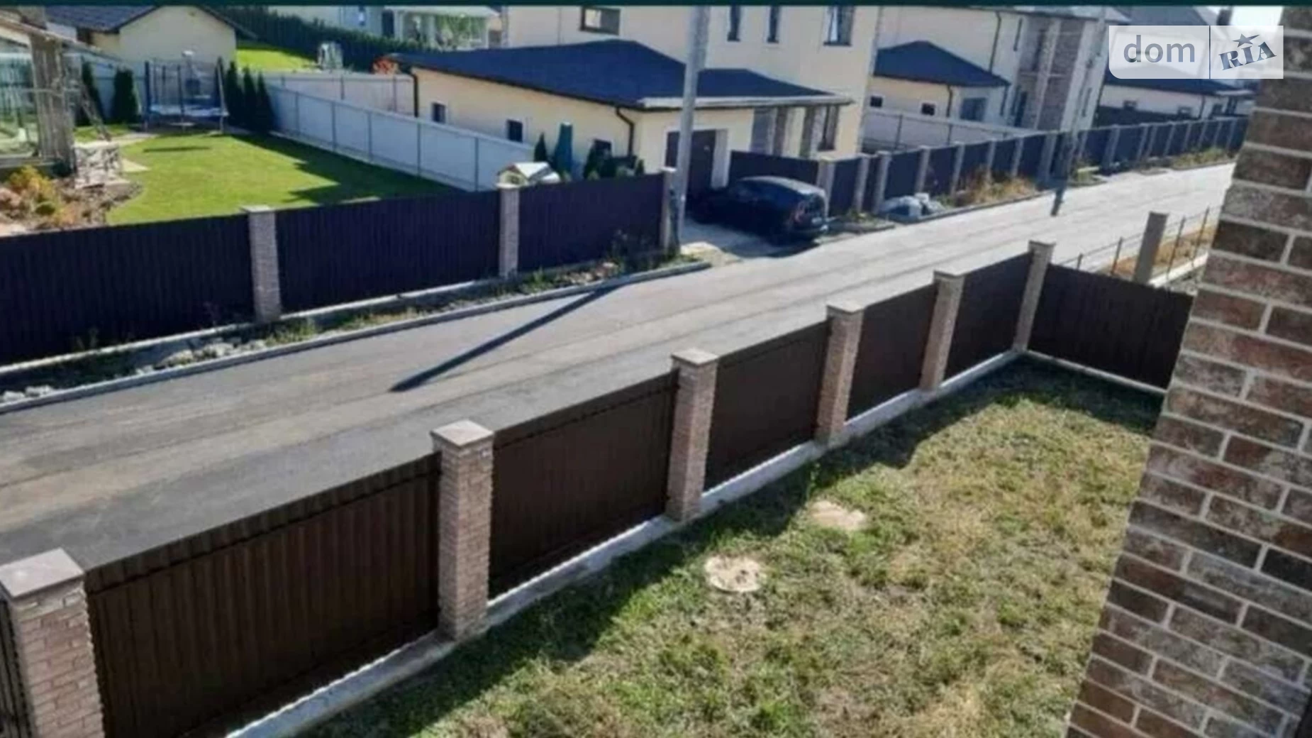 Продается дом на 2 этажа 200 кв. м с гаражом, цена: 200000 $ - фото 2