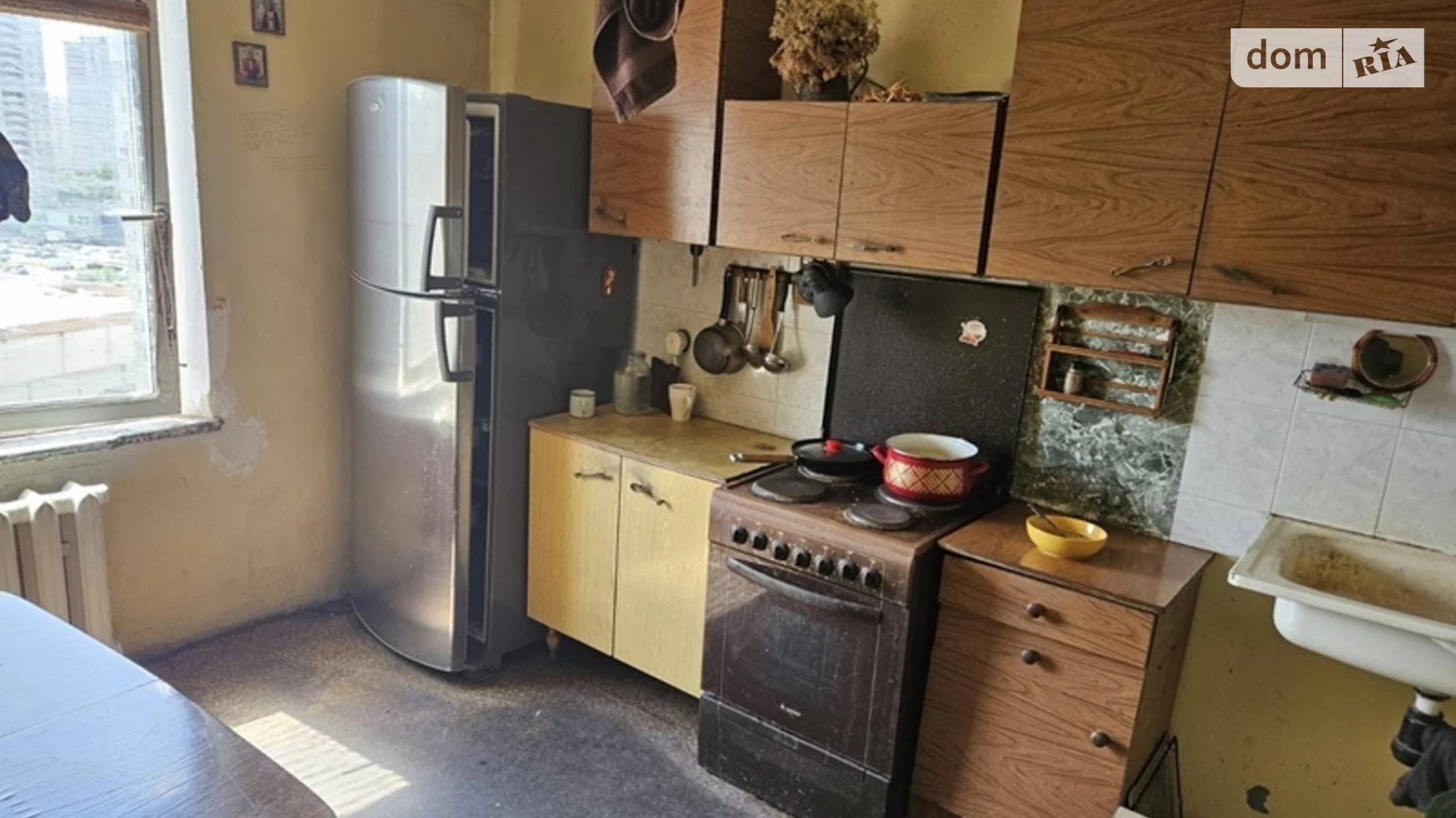 Продається 2-кімнатна квартира 66.51 кв. м у Києві, просп. Петра Григоренка, 3А - фото 5