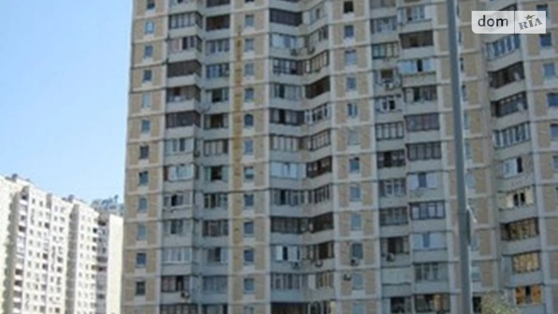 Продається 2-кімнатна квартира 66.51 кв. м у Києві, просп. Петра Григоренка, 3А - фото 2