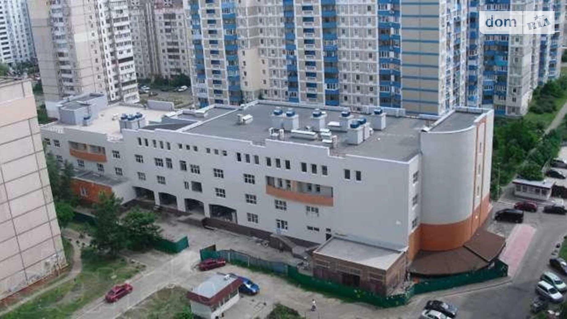 Продається 2-кімнатна квартира 66.51 кв. м у Києві, просп. Петра Григоренка, 3А - фото 3