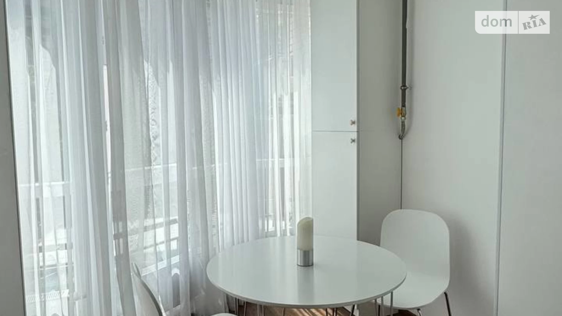 вул. Набережна Перемоги, 44 корпус 10 Перемога-1 Дніпро ЖК River Park, цена: 28000 грн - фото 5