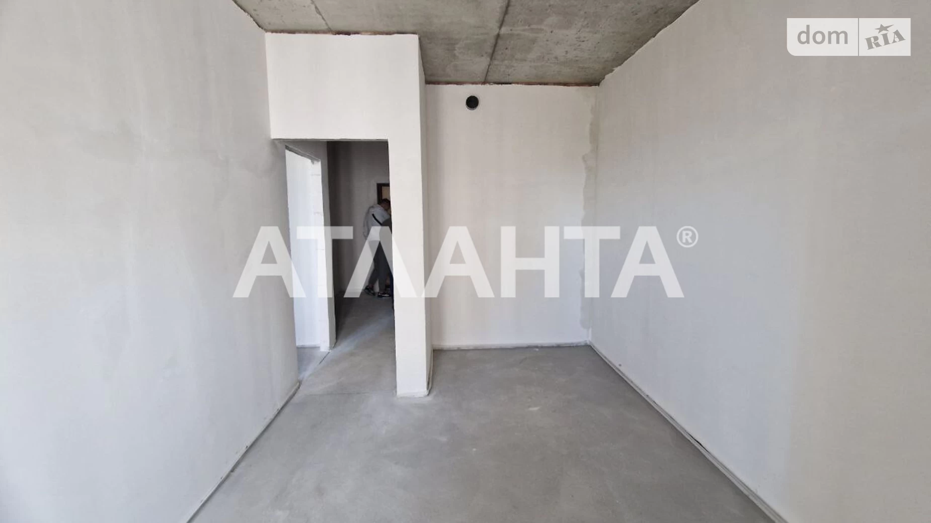 Продается 1-комнатная квартира 43.6 кв. м в Одессе, ул. Краснова - фото 4