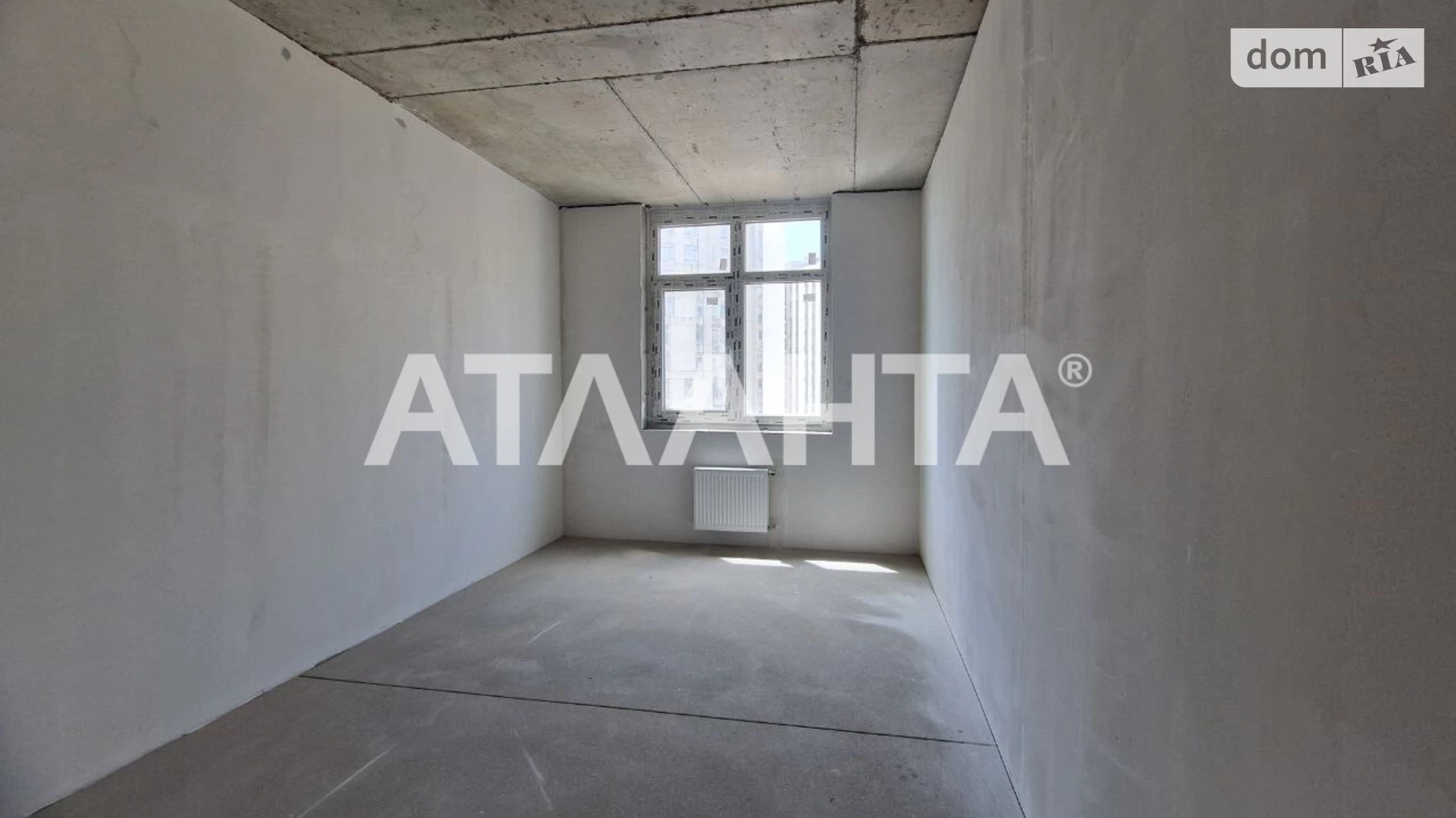 Продается 1-комнатная квартира 40.64 кв. м в Одессе, ул. Краснова, 3/662-18 - фото 4