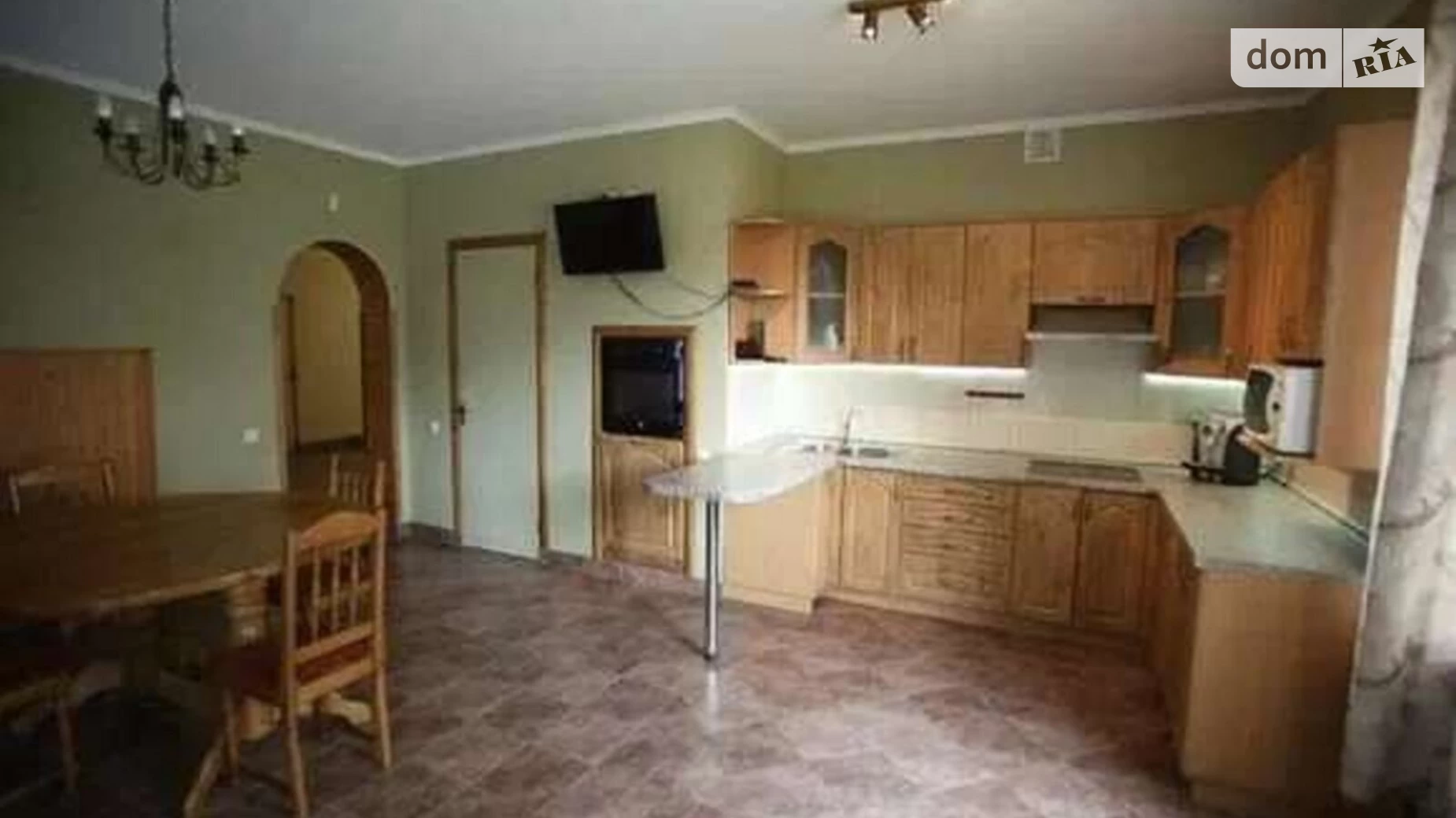 Продается дом на 2 этажа 288 кв. м с камином, цена: 250000 $ - фото 5