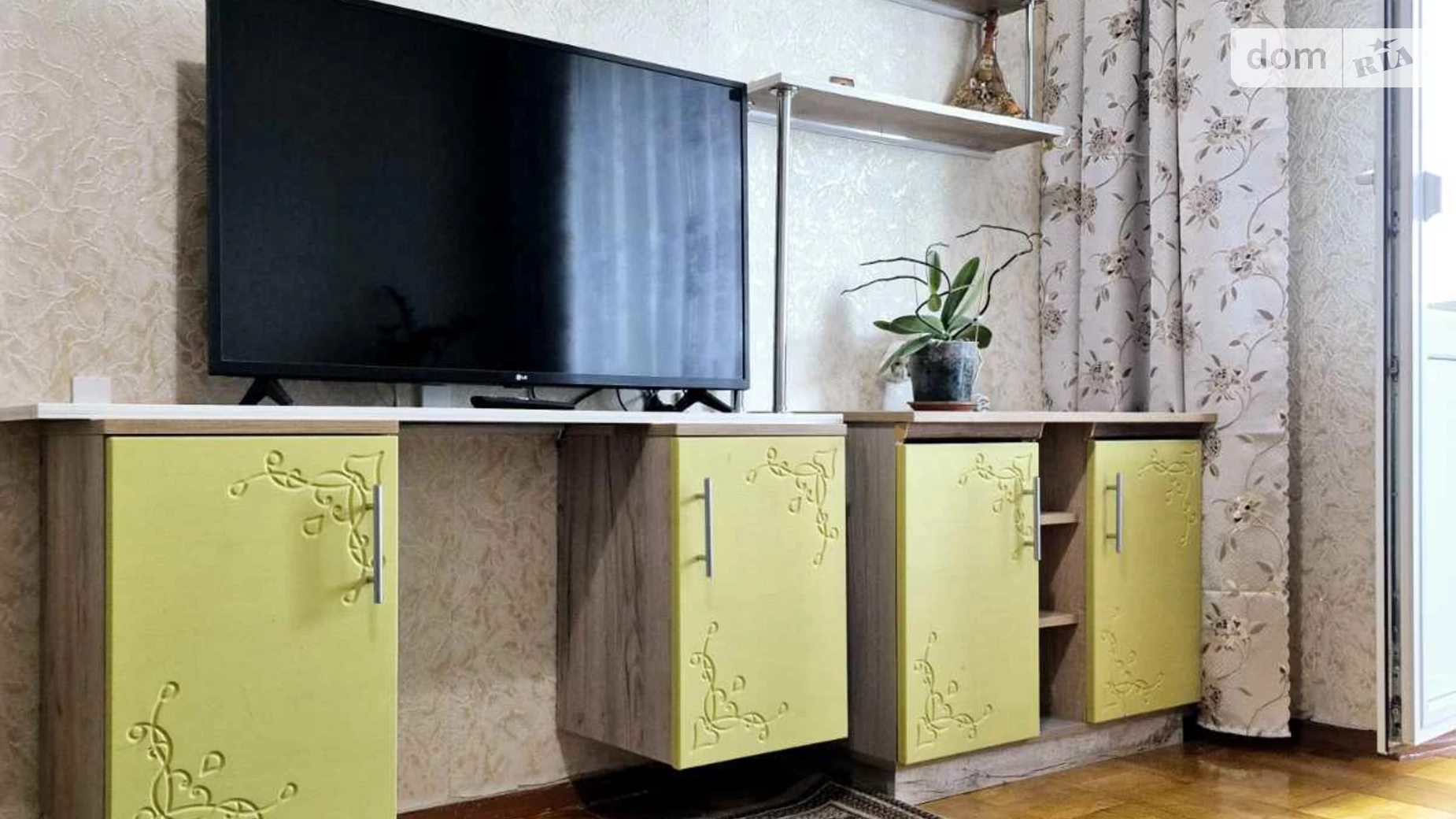 Продается 4-комнатная квартира 84.1 кв. м в Киеве, ул. Инженера Бородина, 5А - фото 2
