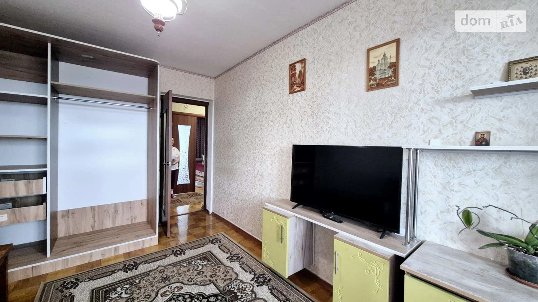 Продается 4-комнатная квартира 84.1 кв. м в Киеве, ул. Инженера Бородина, 5А - фото 4
