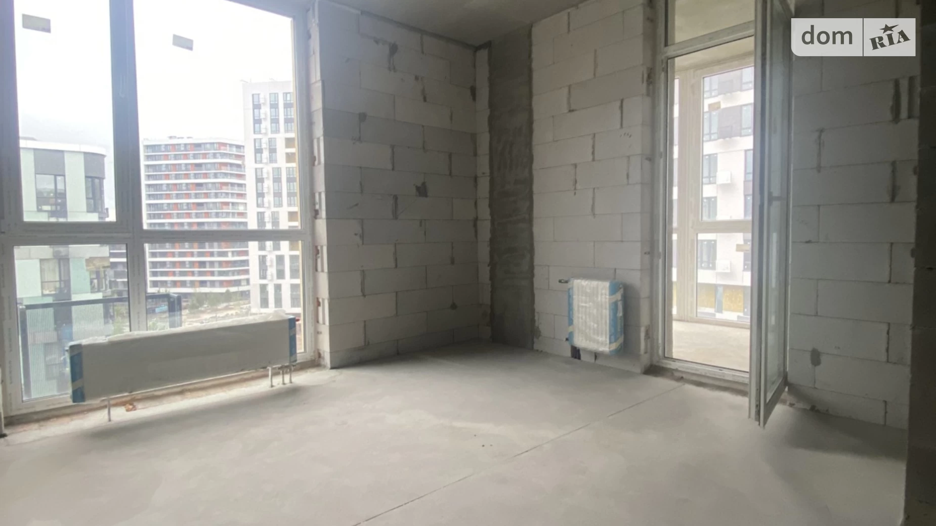 Продается 2-комнатная квартира 63 кв. м в Киеве, бул. Тадея Рыльского, 4 - фото 5