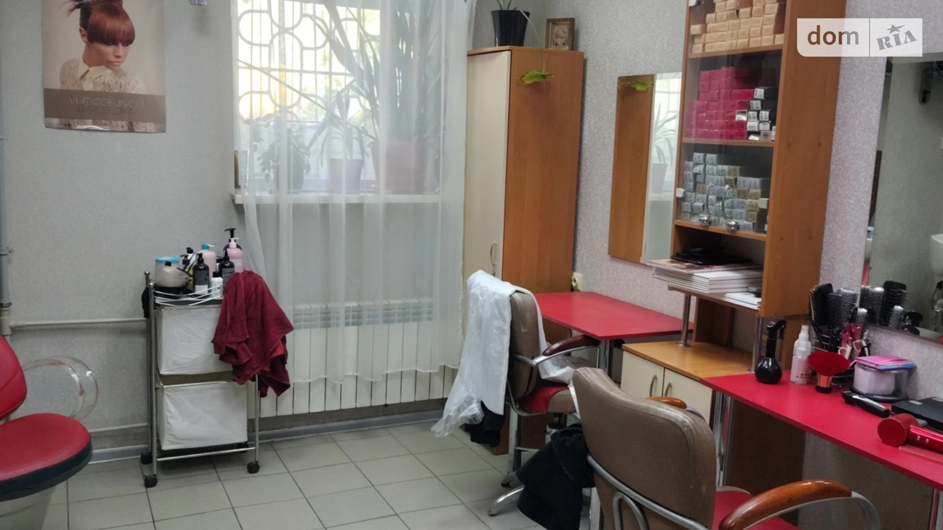 Продается помещения свободного назначения 80.1 кв. м в 9-этажном здании, цена: 45000 $ - фото 4