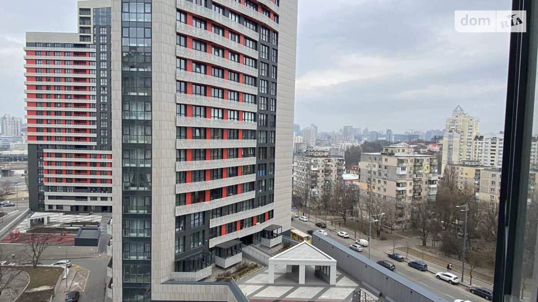Продається 3-кімнатна квартира 78 кв. м у Києві, вул. Митрополита Василя Липківського(Урицького), 16Б - фото 3