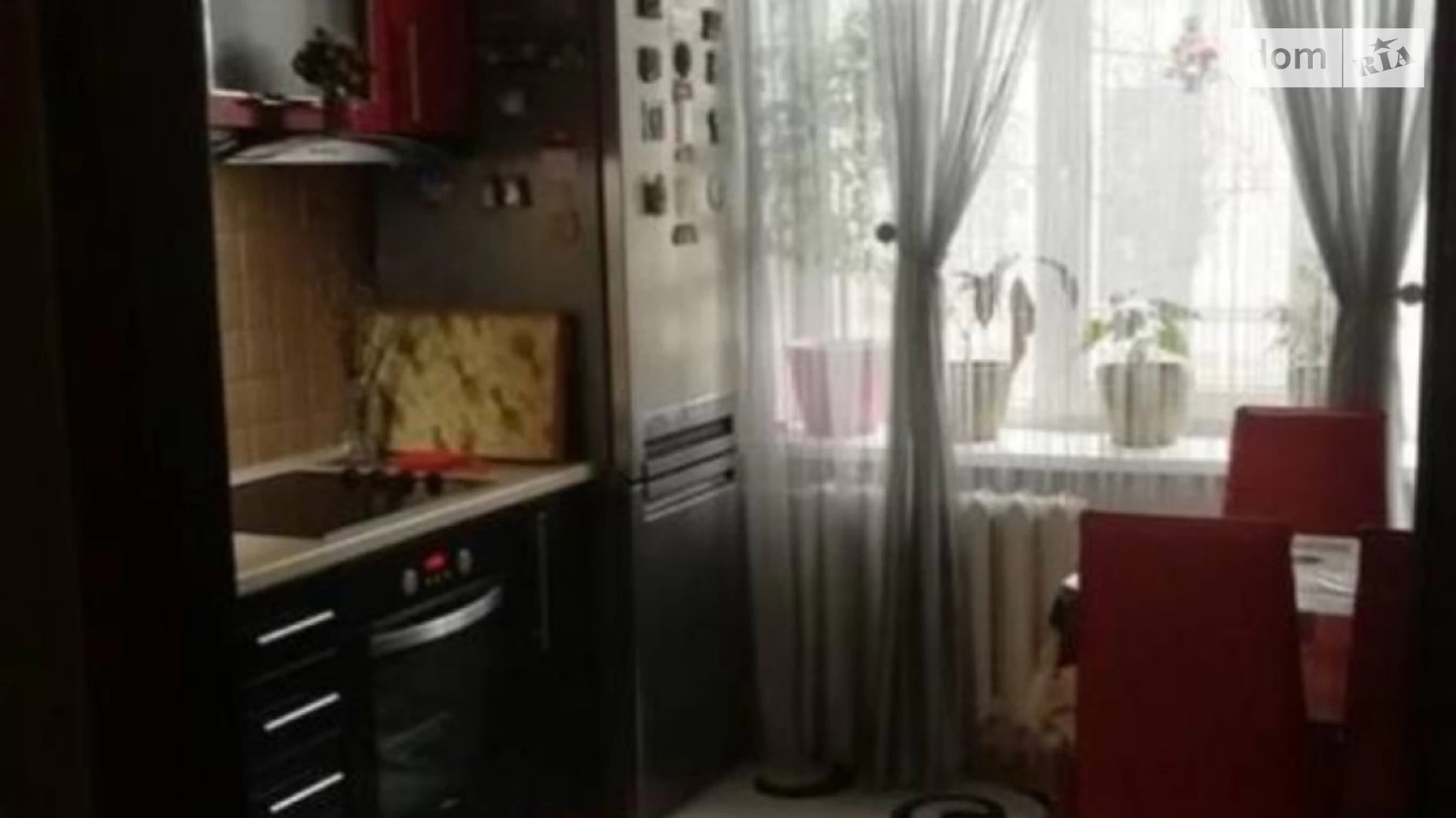 Продається 2-кімнатна квартира 34 кв. м у Одесі, вул. Стовпова - фото 4