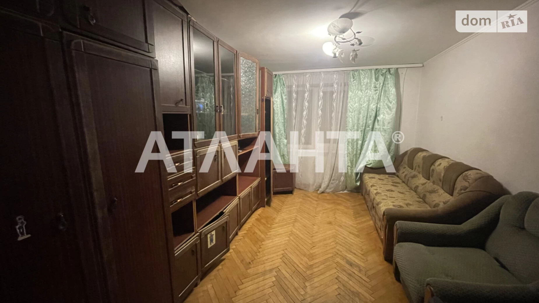 Сдается в аренду 2-комнатная квартира 37.2 кв. м в Львове, ул. Владимира Великого - фото 3