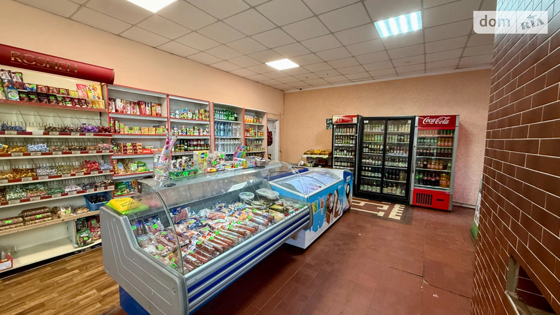 Продається приміщення вільного призначення 520.9 кв. м в 1-поверховій будівлі, цена: 300000 $ - фото 3