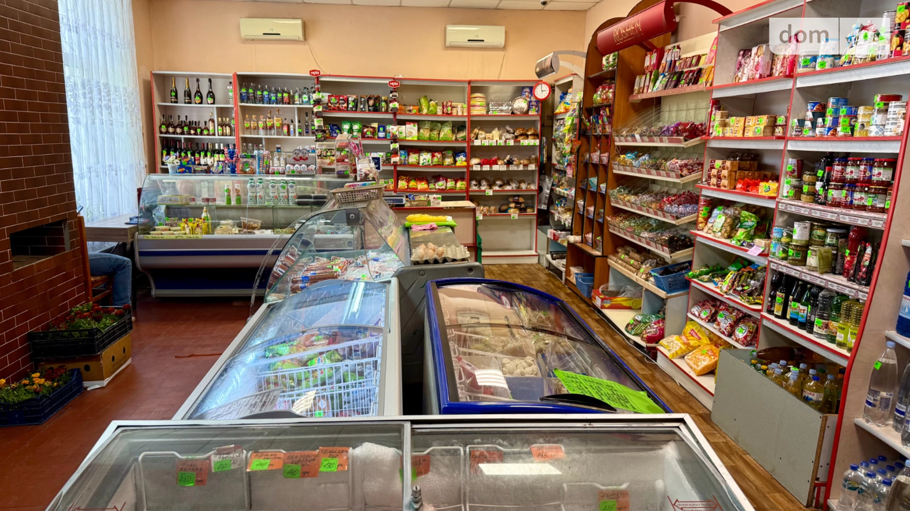 Продається приміщення вільного призначення 520.9 кв. м в 1-поверховій будівлі, цена: 300000 $ - фото 4
