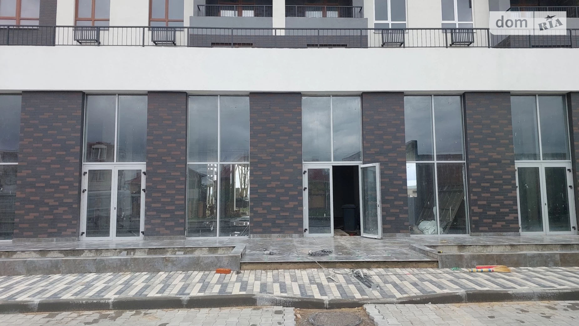 Продається 1-кімнатна квартира 41 кв. м у Фонтанці, вул. Чехова, 1/2 - фото 3