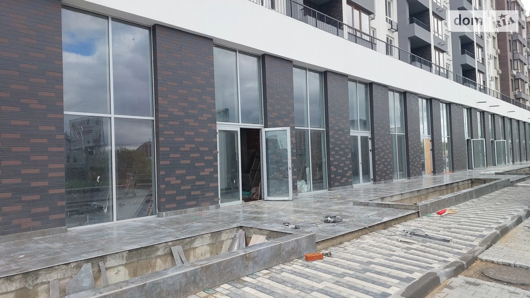 Продається 1-кімнатна квартира 41 кв. м у Фонтанці, вул. Чехова, 1/2 - фото 4