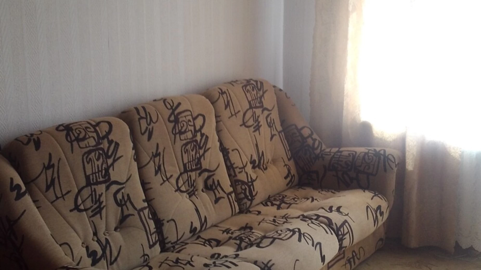 Продается 1-комнатная квартира 26 кв. м в Киеве, ул. Нововокзальная, 19 - фото 2