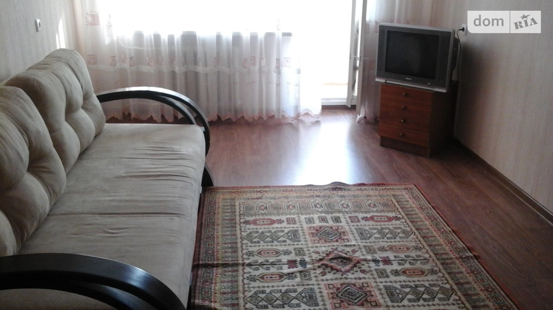 Сдается в аренду 1-комнатная квартира 34 кв. м в Виннице, ул. Марии Литвиненко-Вольгемут, 27 - фото 3