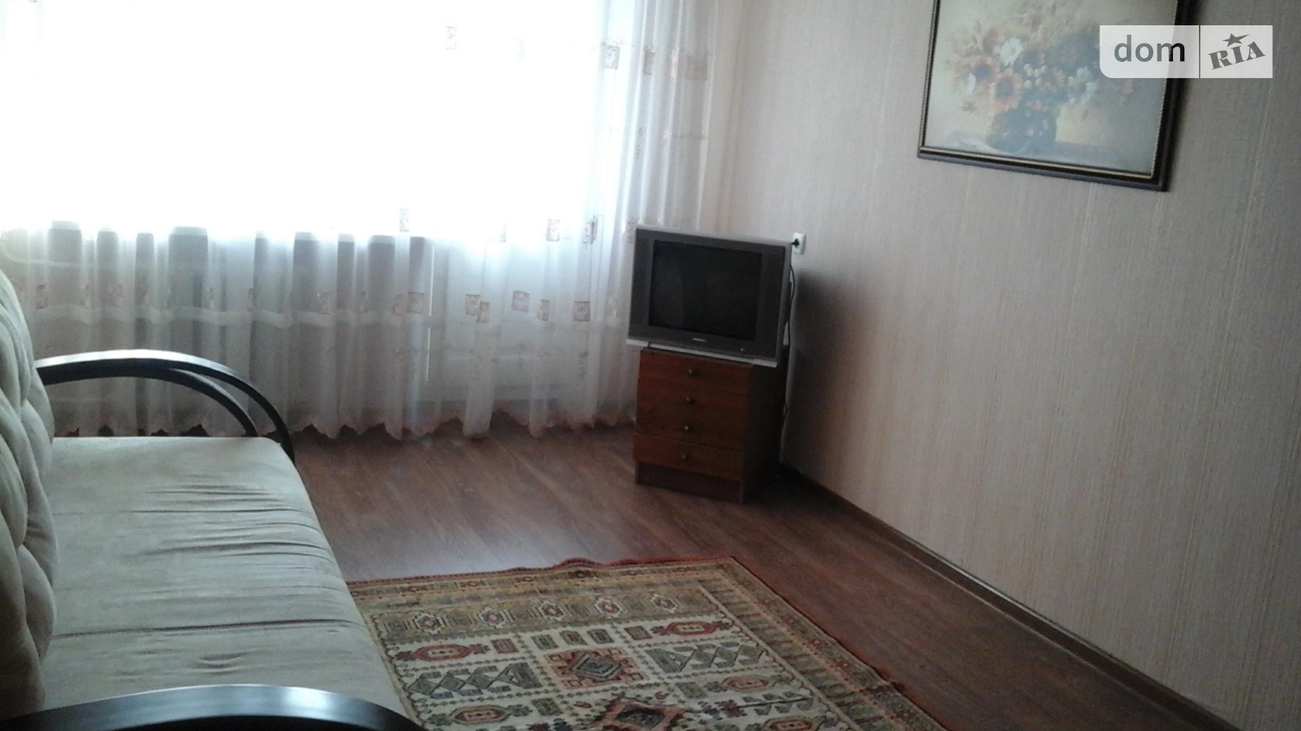 Сдается в аренду 1-комнатная квартира 34 кв. м в Виннице, ул. Марии Литвиненко-Вольгемут, 27 - фото 5