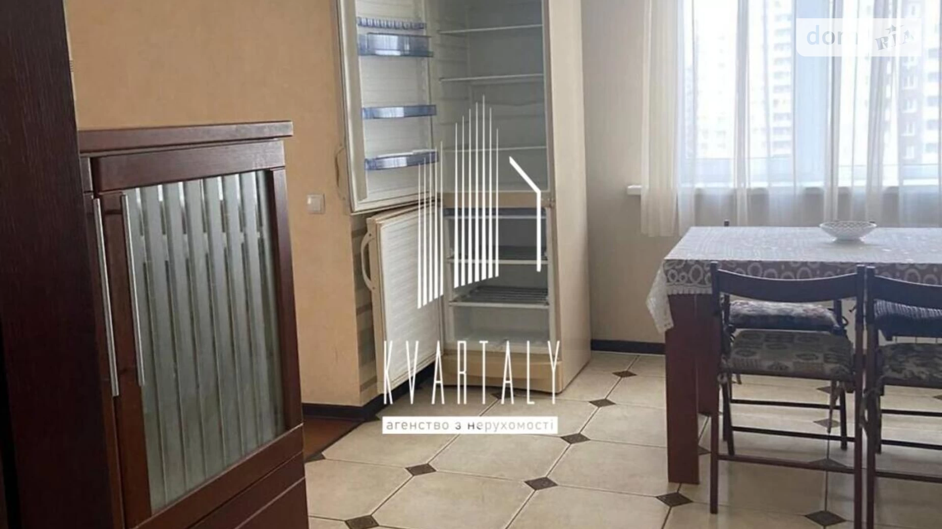 Продається 3-кімнатна квартира 90 кв. м у Києві - фото 3