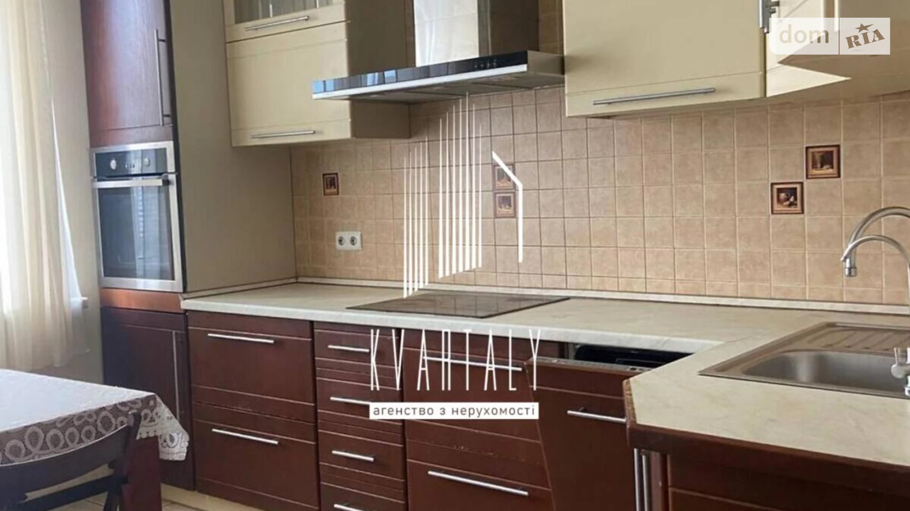 Продається 3-кімнатна квартира 90 кв. м у Києві - фото 2