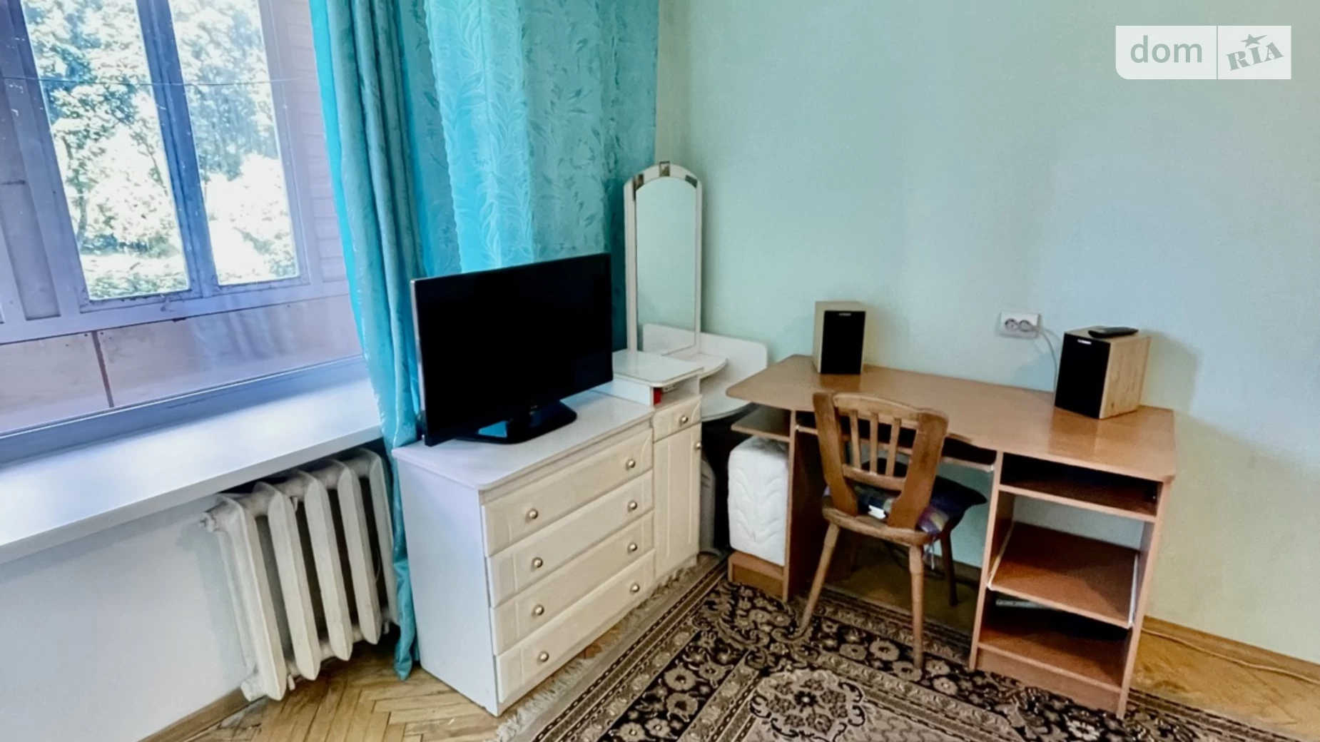 Продается 1-комнатная квартира 29 кв. м в Ивано-Франковске, ул. Набережная имени Василия Стефаника, 38 - фото 5
