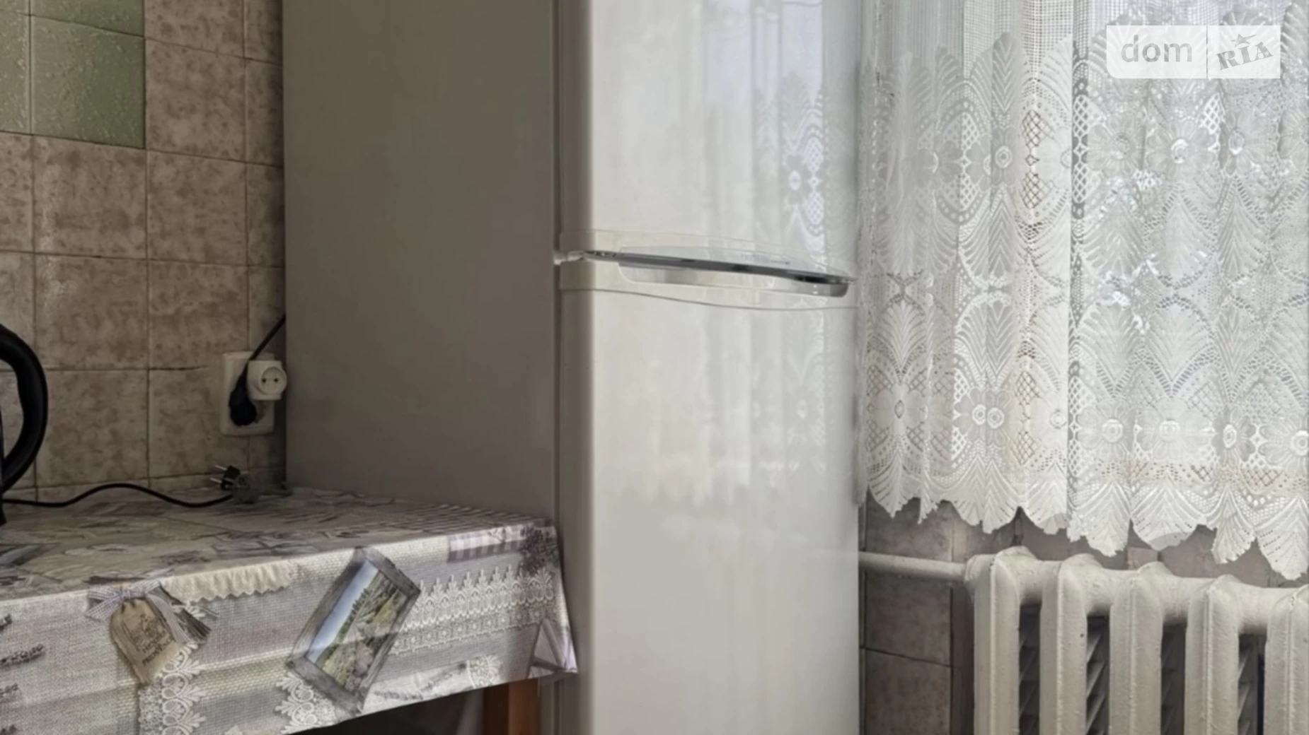 Продается 1-комнатная квартира 31 кв. м в Белой Церкви, Сквирское шоссе - фото 5