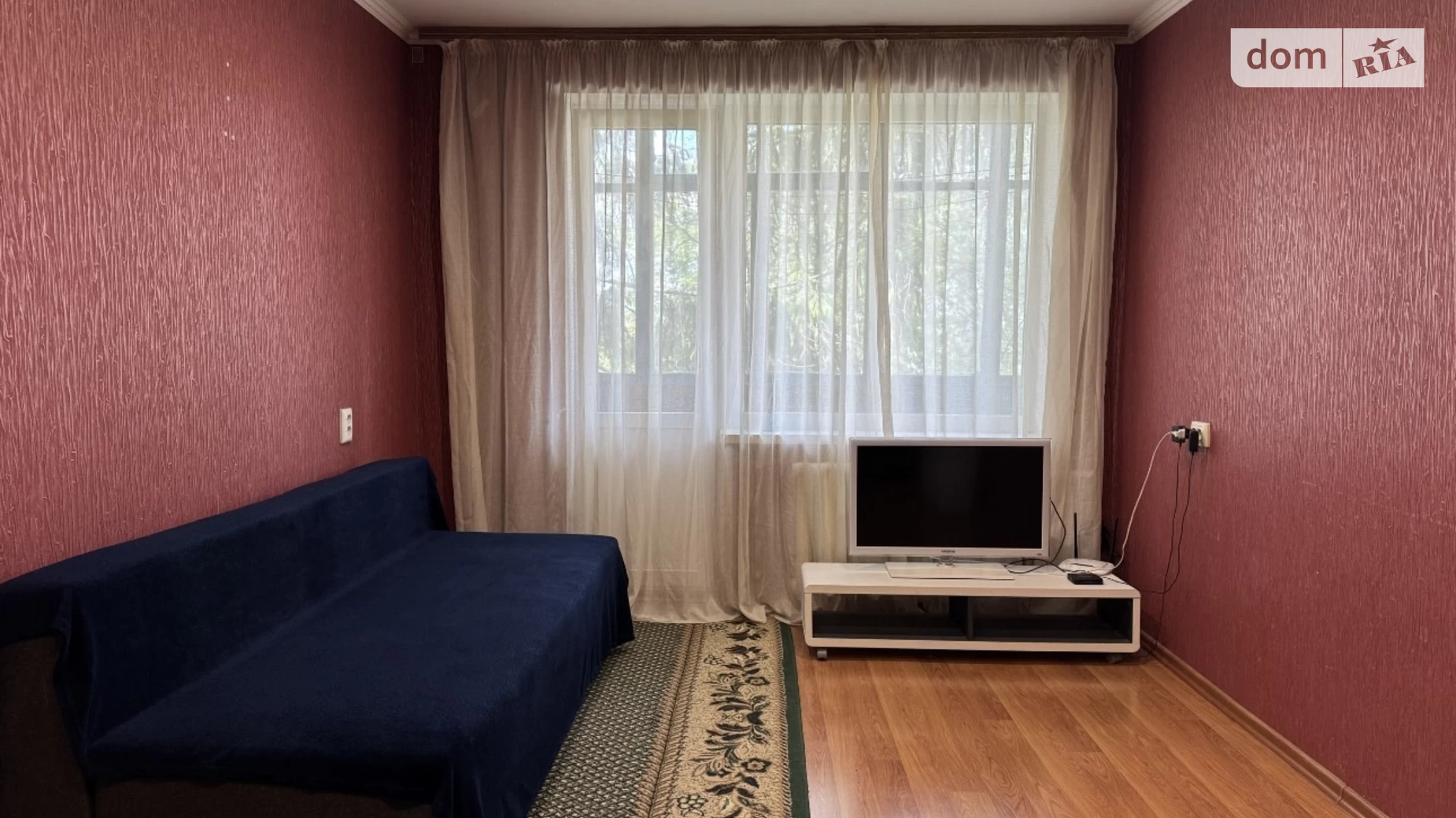 Продается 1-комнатная квартира 31 кв. м в Белой Церкви, Сквирское шоссе - фото 4