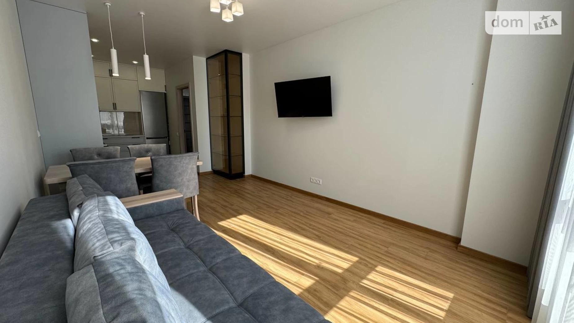 Здається в оренду 2-кімнатна квартира 73.9 кв. м у Львові, цена: 550 $ - фото 4