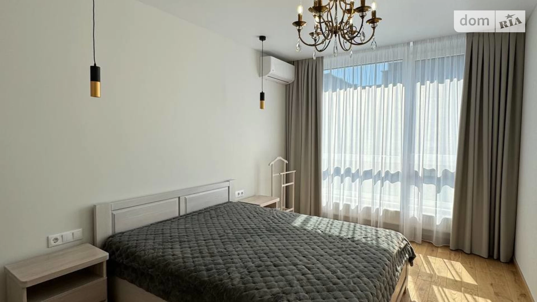 Здається в оренду 2-кімнатна квартира 73.9 кв. м у Львові, цена: 550 $ - фото 5
