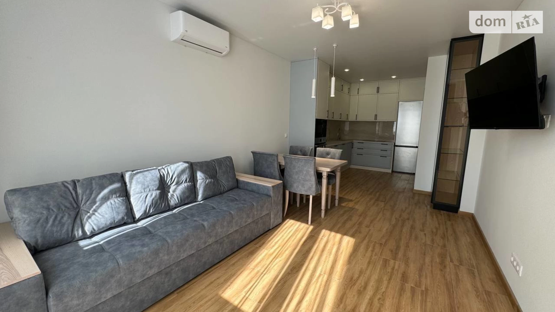 Здається в оренду 2-кімнатна квартира 73.9 кв. м у Львові, цена: 550 $ - фото 2