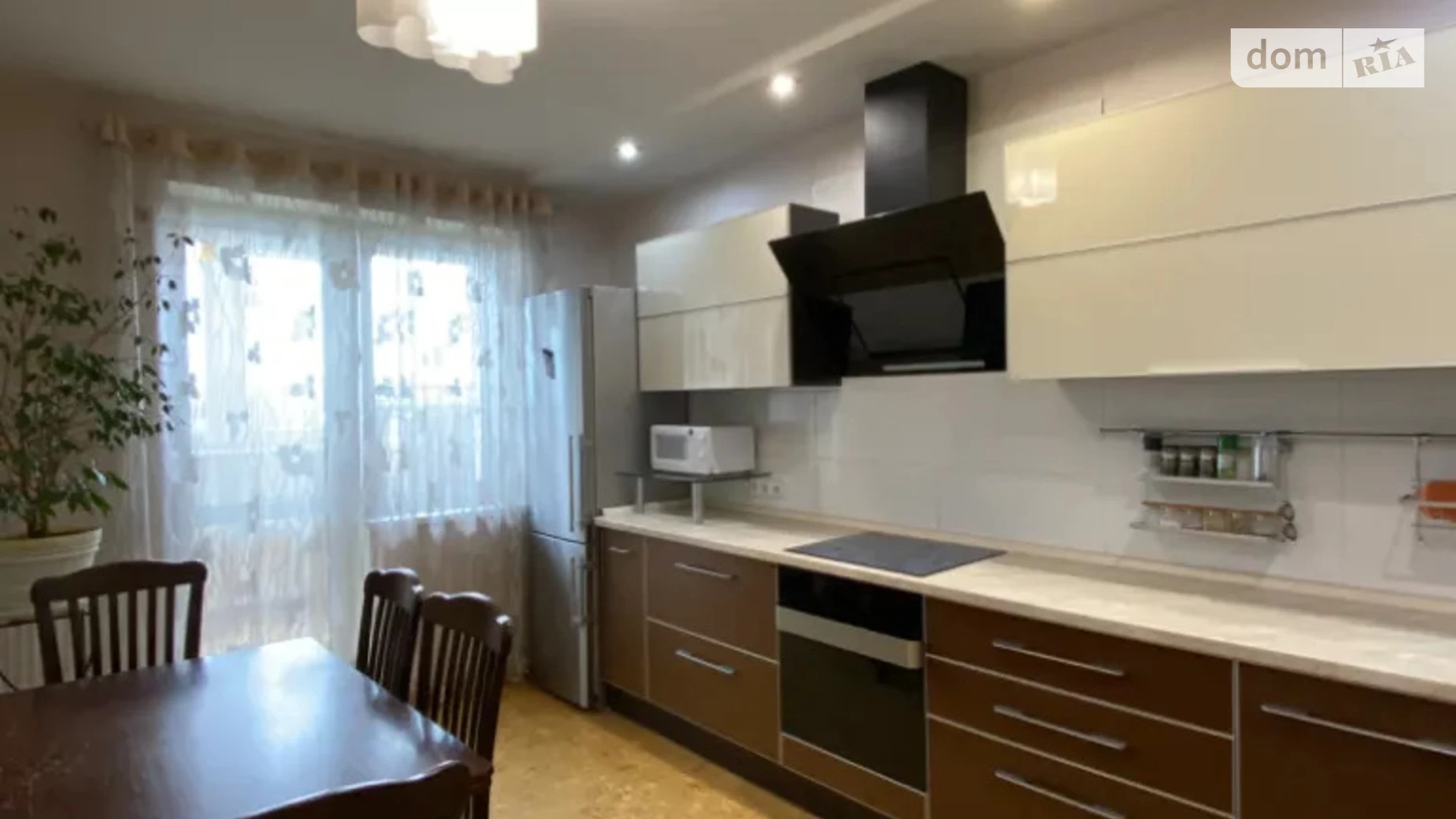 Здається в оренду 2-кімнатна квартира 70 кв. м у Дніпрі, вул. Братів Горобців(Кедрина Дмитра), 53А - фото 3