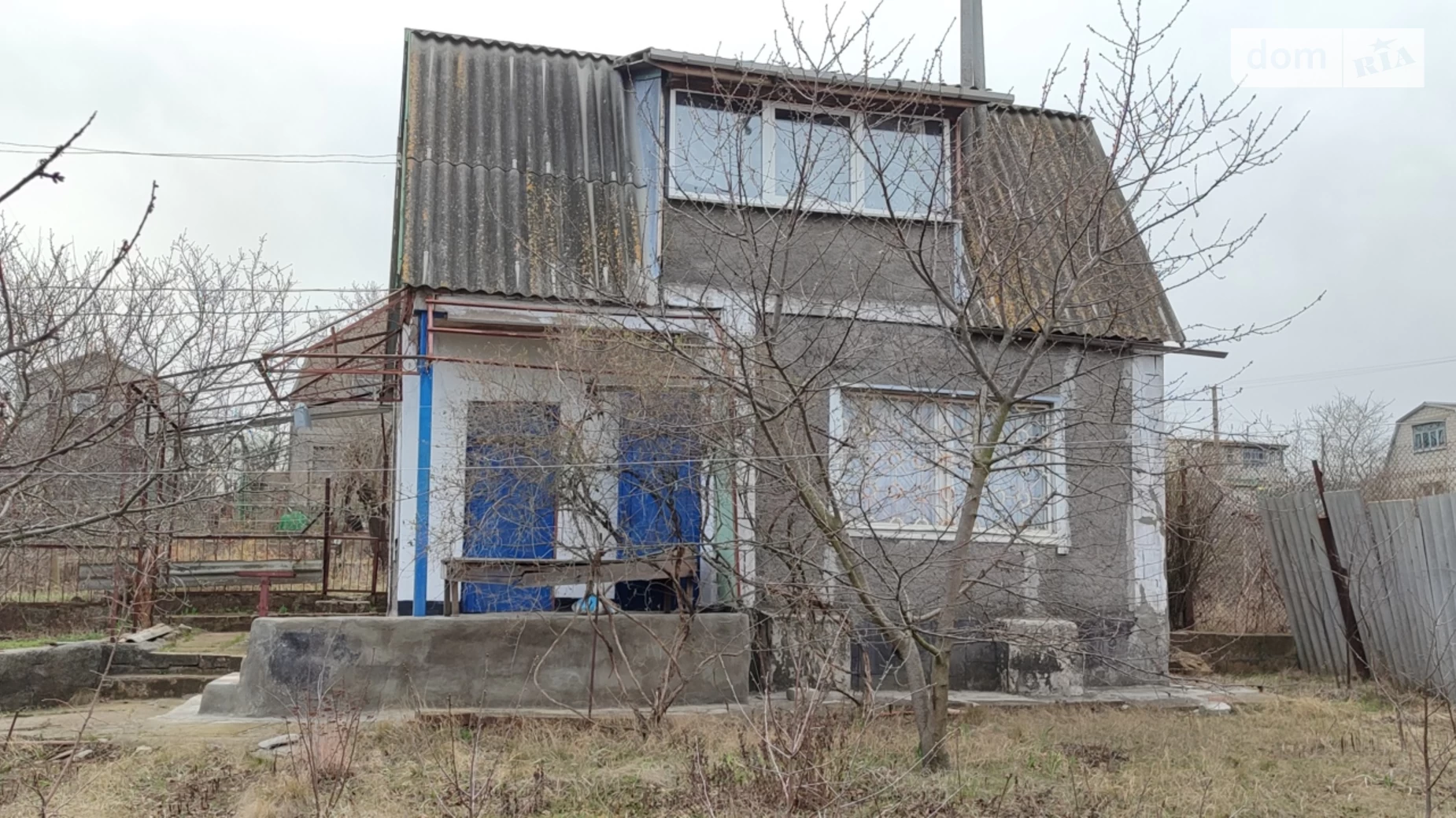 Продается дом на 2 этажа 40 кв. м с беседкой, цена: 5500 $ - фото 2