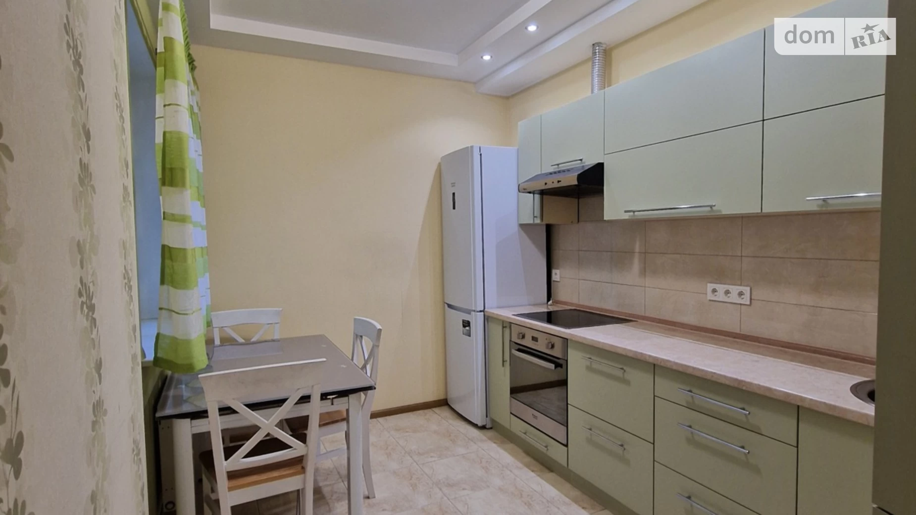 Здається в оренду 2-кімнатна квартира 56 кв. м у Києві, вул. Юрія Шумського, 5 - фото 2