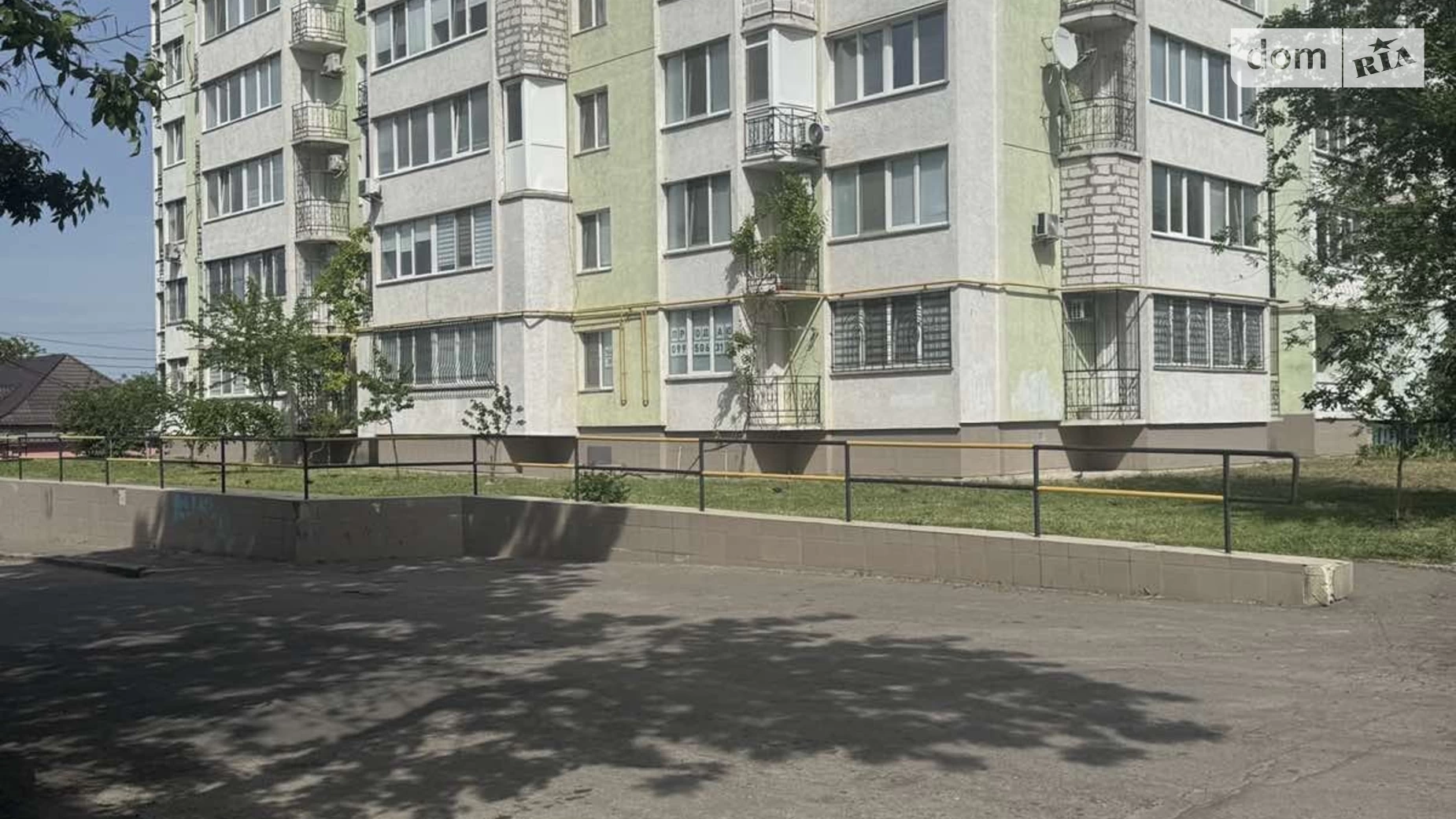 Продается 1-комнатная квартира 46.9 кв. м в Николаеве, цена: 40500 $ - фото 3