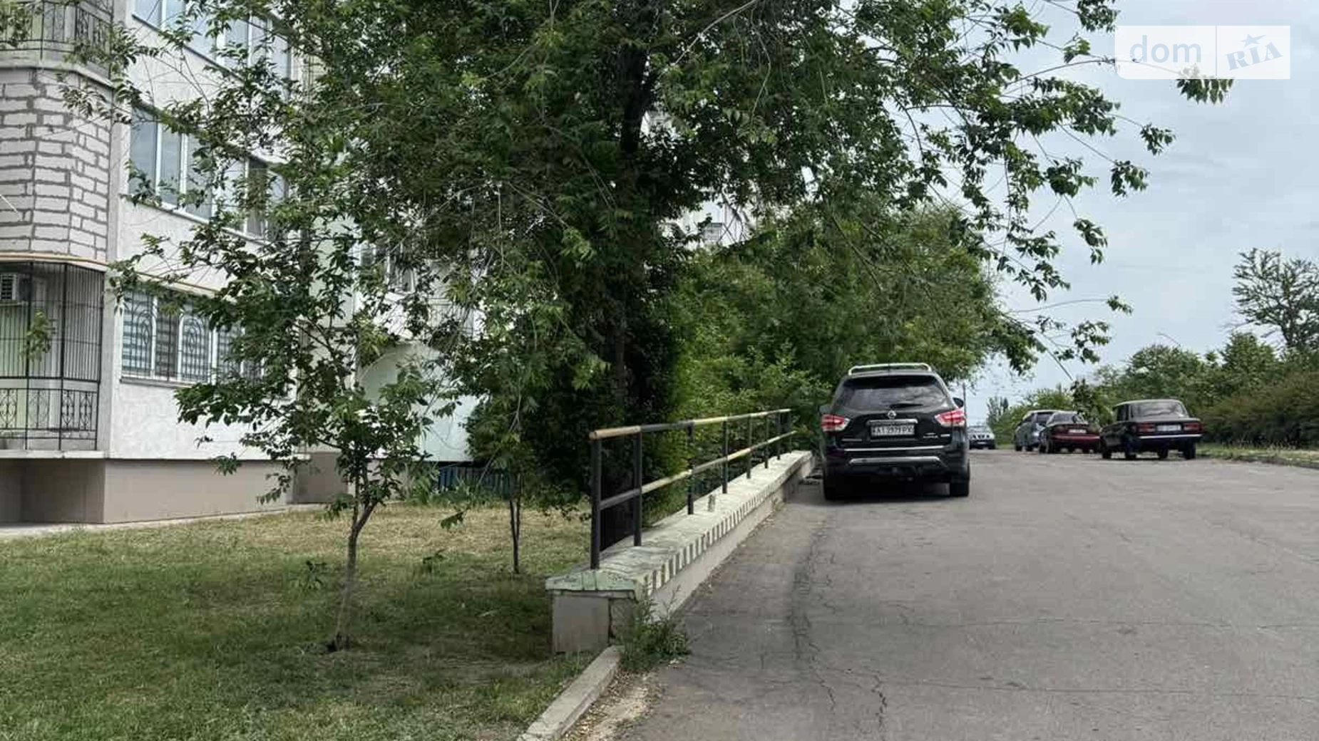 Продается 1-комнатная квартира 46.9 кв. м в Николаеве, цена: 40500 $ - фото 4