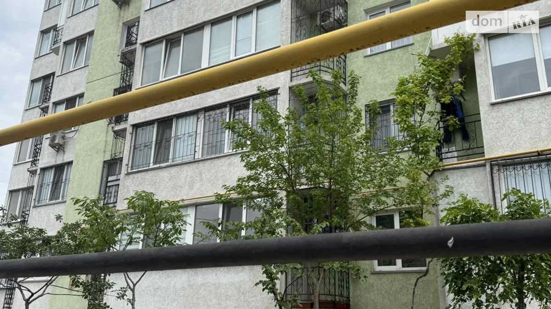 Продается 1-комнатная квартира 46.9 кв. м в Николаеве, цена: 40500 $ - фото 2